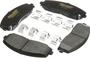 BrakeBest Select Premium Front Ceramic Brake Pads