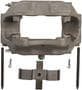 BrakeBest Brakes Brake Caliper - Remanufactured