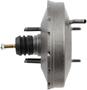 BrakeBest Brakes Power Brake Booster - Remanufactured