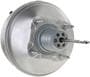BrakeBest Brakes Power Brake Booster - Remanufactured