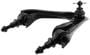 MasterPro Control Arms Control Arm And Ball Joint Assembly