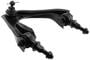MasterPro Control Arms Control Arm And Ball Joint Assembly