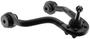 MasterPro Control Arms Control Arm And Ball Joint Assembly