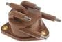Import Direct Ignition Distributor Cap