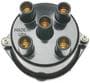 Import Direct Ignition Distributor Cap