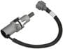 Import Direct Ignition 2 Terminal Vehicle Speed Sensor