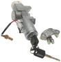 Import Direct Ignition Switch