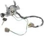 Import Direct Ignition Switch