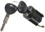 Import Direct Ignition Lock Cylinder
