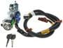 Import Direct Ignition Switch