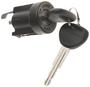 Import Direct Brown Ignition Lock Cylinder