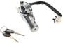 Import Direct Silver Ignition Switch