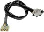 Import Direct Ignition Starter Switch
