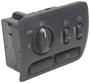 Import Direct 3 Terminal Headlight Switch