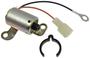 Import Direct Ignition 1 Terminal Transmission Control Solenoid