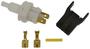 Import Direct Ignition 2 Terminal Stoplight Switch