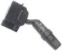 Import Direct 11 Terminal Windshield Wiper Switch