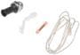 Import Direct 1 Terminal Oil Pressure Light Switch