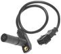Import Direct 3 Terminal Crankshaft Position/Angle Sensor - New