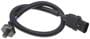 Import Direct Ignition 2 Terminal Knock (Detonation) Sensor