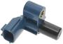 Import Direct 2 Terminal Crankshaft Position/Angle Sensor - New