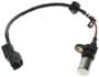 Import Direct 2 Terminal Camshaft Position Sensor