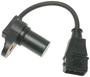 Import Direct 3 Terminal Camshaft Position Sensor