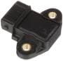 Import Direct 4 Terminal Camshaft/Crankshaft Position Sensor