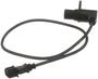 Import Direct 3 Terminal Crankshaft Position/Angle Sensor - New