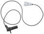 Import Direct 3 Terminal Crankshaft Position/Angle Sensor - New