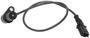 Import Direct 3 Terminal Crankshaft Position/Angle Sensor - New