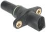 Import Direct 2 Terminal Crankshaft Position/Angle Sensor - New