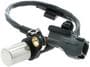 Import Direct 2 Terminal Crankshaft Position/Angle Sensor - New