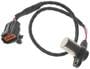 Import Direct 3 Terminal Crankshaft Position/Angle Sensor - New