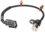 Import Direct 3 Terminal Crankshaft Position/Angle Sensor - New