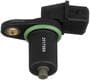 Import Direct 2 Terminal Crankshaft Position/Angle Sensor - New
