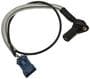 Import Direct 3 Terminal Crankshaft Position/Angle Sensor - New