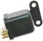 Import Direct Ignition 6 Terminal Multi-Purpose Relay