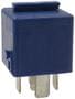 Import Direct Ignition 5 Terminal Accessory Relay