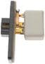 Import Direct Ignition 4 Terminal Blower Motor Resistor
