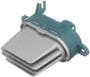 Import Direct Ignition 2, 4 Terminal Blower Motor Resistor