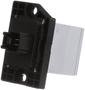 Import Direct Ignition 3 Terminal Blower Motor Resistor