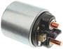 Import Direct Ignition 3 Terminal Starter Solenoid