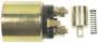 Import Direct Ignition 3 Terminal Starter Solenoid