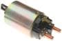 Import Direct Ignition 2, 1 Terminal Starter Solenoid
