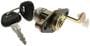 Import Direct Ignition Trunk Lock Kit