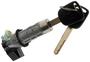 Import Direct Ignition Tailgate Lock Cylinder