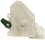Import Direct Ignition 2 Terminal Door Lock Actuator