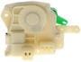 Import Direct Ignition 2 Terminal Door Lock Actuator
