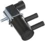 Import Direct Ignition 2 Terminal Vapor Canister Purge Valve